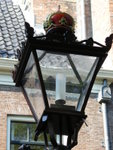 Amsterdam city