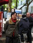 Montmartre Painters
