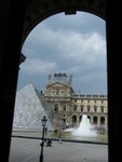 A must shot @ Mus&eacute;e du Louvre