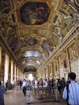 The hall of decorative arts