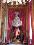 Nepoleon's room