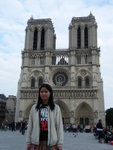 Notre Dame de Paris