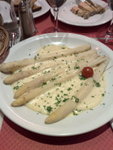 Asparagus