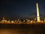Place de la Concorde