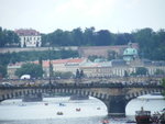 Bridge over bridge