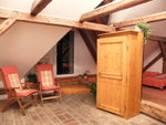 Our pension@Cesk&yacute; Krumlov