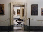 The painting hall