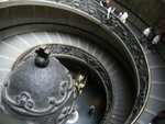 Goodbye Vatican Museum.......