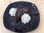 while this cake contributed for ��10.....