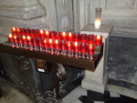 Amazing electrical offerings at churches!