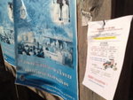 Day 3> visiting and promoting our medical services