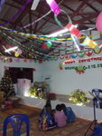Day 3 08/12/2009<BR>
Our first show!