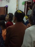 Day 3 08/12/2009<BR>
A glance of the people