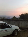 Day 6 11/12/2009<BR>Magic hour