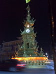 Day 7 12/12/2009<BR>Back to Chiang Rai