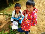 Day 2 07/12/2009<BR>Lovely kids