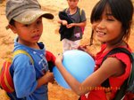 Day 2 07/12/2009<BR>Lovely kids