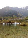 D3@ Jiuzhaigou NP