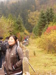 D3<BR>to the hill top, so crowdy@ 8:20am!