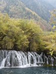 D3@ Jiuzhaigou NP