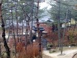 Daegu> Keimyung Univ<BR> - with some traditional houses inside