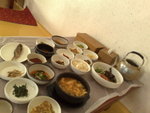 Gyeongju<BR>Wish to taste some local specialties but ordered Bibimbap set again :P