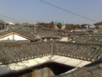 Seoul> Bukchon<BR> - one of the 8 famous shot