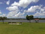 Mcllwaine Park<br />~200m from Rhodes Railway station