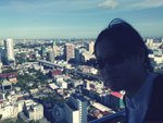 Day 2<BR>Breakfast of the hotel is not bad, exp with the splendid view