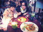 Day 2<BR>Our wonderful lunch@JJ Mkt!