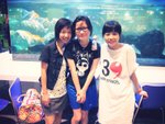 Day 3<BR>U will no more see me dress like this in HK - except my neighbours