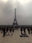 Day05, 2nd@ Paris<BR>Hawkers