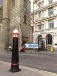 Day01@ London<BR>Reign of the street