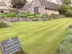 Day02, 30th@ Oxford<BR>Green green grass