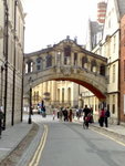 Day02@ Oxford<BR>famous spot