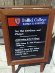 Day02@ Oxford<BR>Thx S for your Oxford student id card so that we can enter fOC
