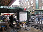 Day01, 29th@ London<BR>Borough Market