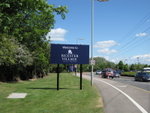 Day02@ Oxford<BR>A nearby shopping outlet!
