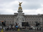 Day03, 31st@ London<BR>A 10km marathon along the Themes