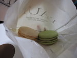 Day04@ Paris<BR>Big big macaron