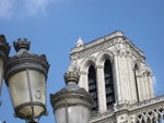 Day04@ Paris<BR>Notre Dame