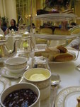 Day03@ London<BR>Silver cutlery