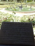 Hunter Valley Gardens - Rose Garden