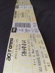 Tickets