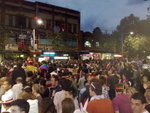 So many people!