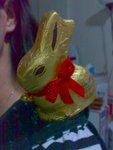 My lovely bunny!