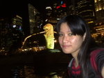 CP1: Merlion