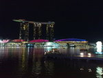 CP1: Laser show