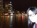 CP1: Singapore river
