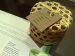 CP4: Souvenir fr hotel